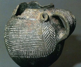 Resultado de imagen de ceramica cardial